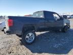 2014 Chevrolet Silverado C1500 de vânzare în Cahokia Heights, IL - Burn