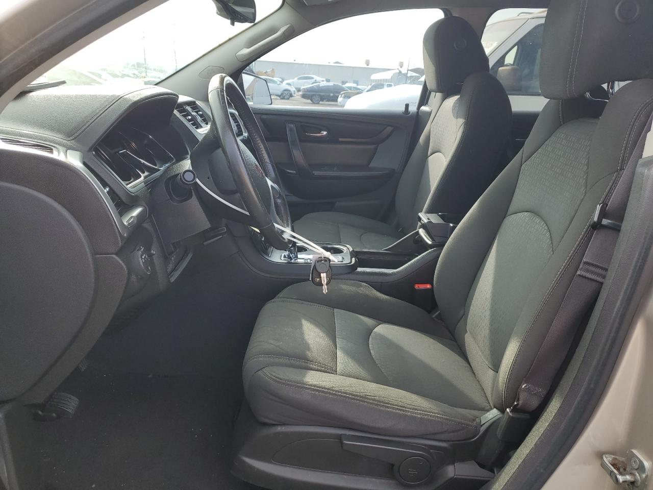 2015 GMC Acadia - Image 7