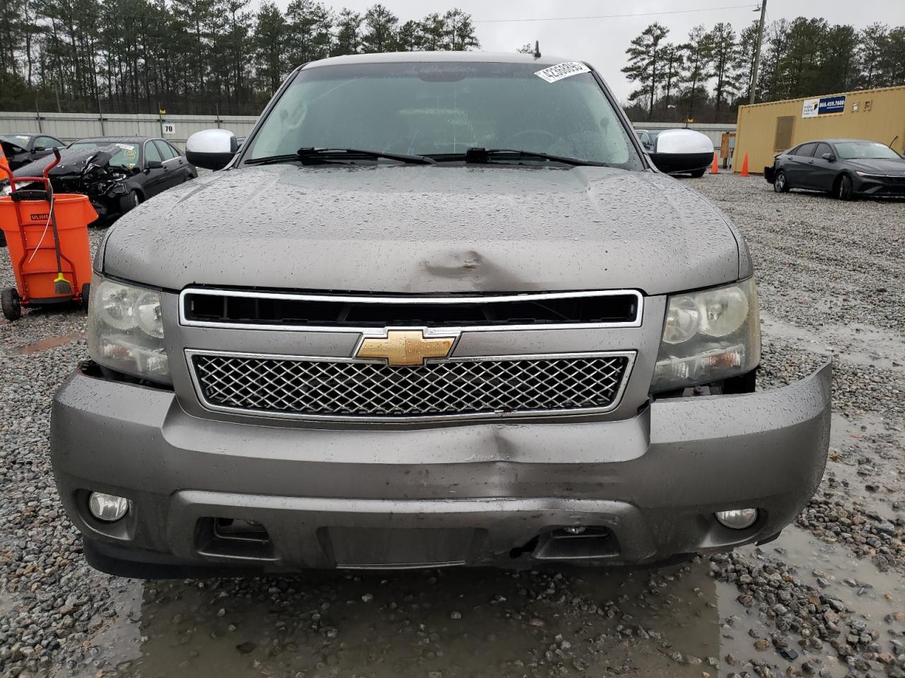 2007 Chevrolet Tahoe - Image 5