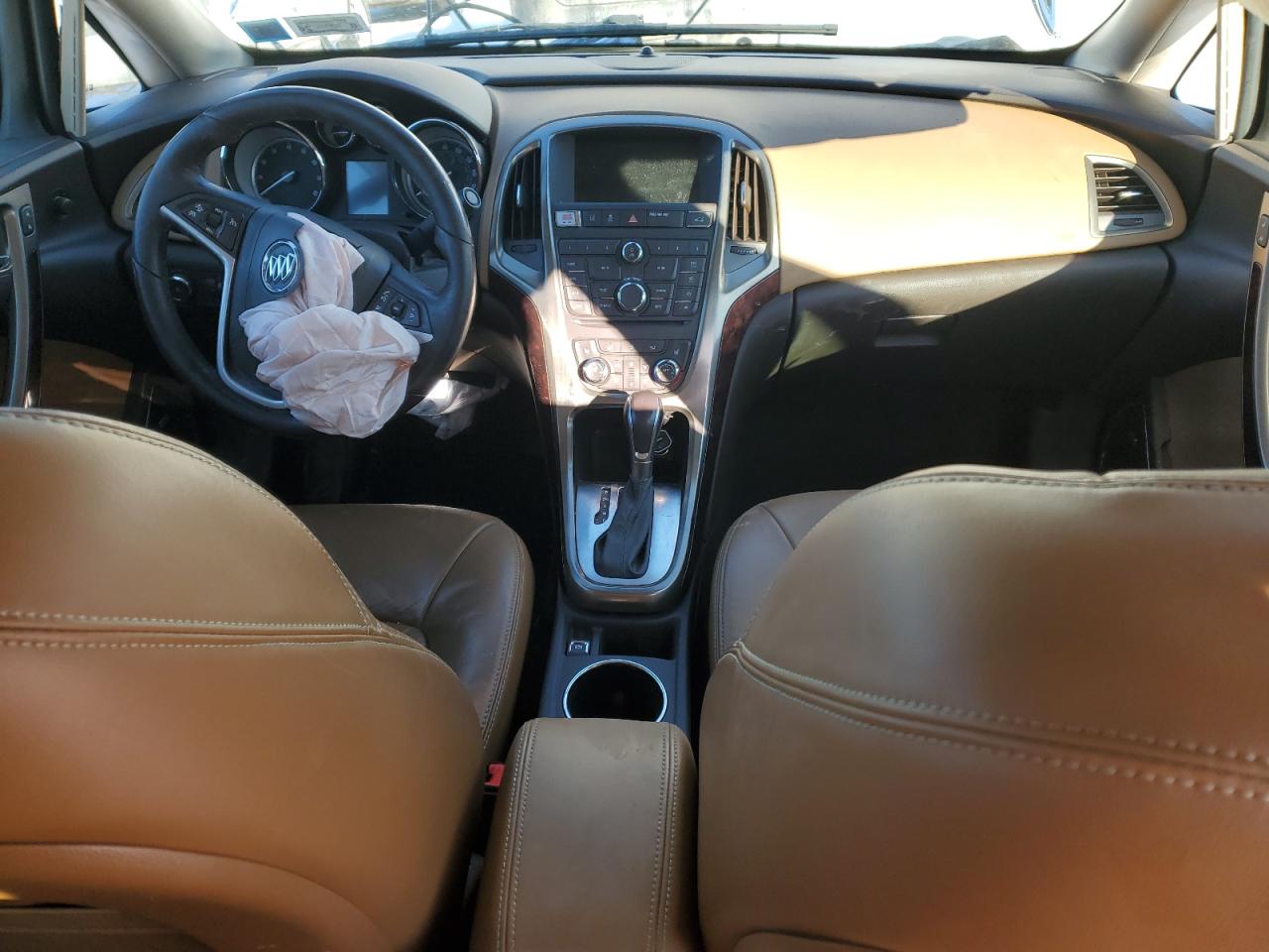 2014 Buick Verano - Image 8