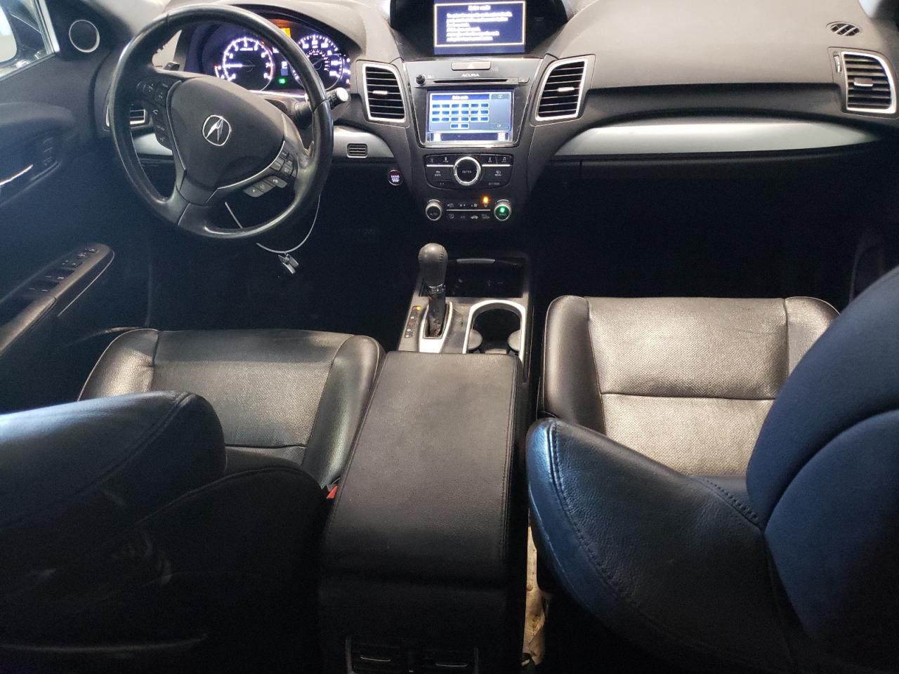 2018 Acura RDX - Image 8