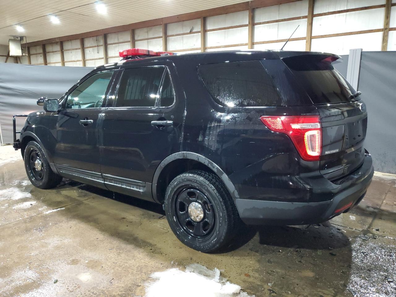 VIN 1FM5K8AR4FGC26968 2015 FORD EXPLORER no.2