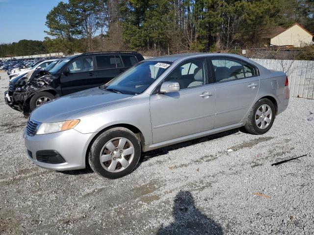 2009 Kia Optima Lx