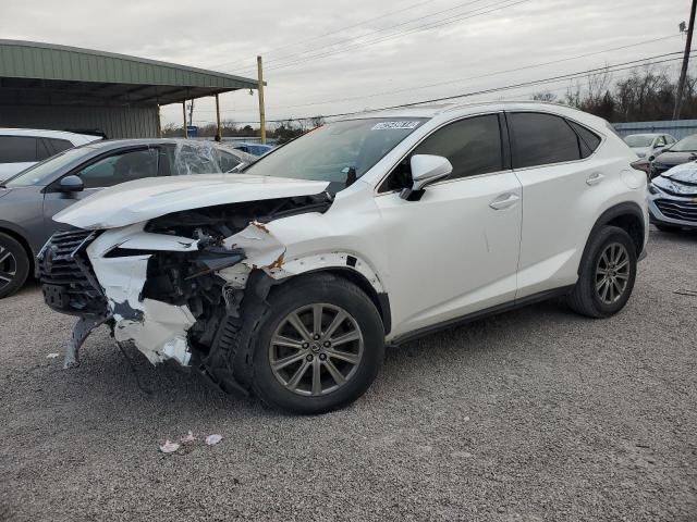 2019 Lexus Nx 300 Base