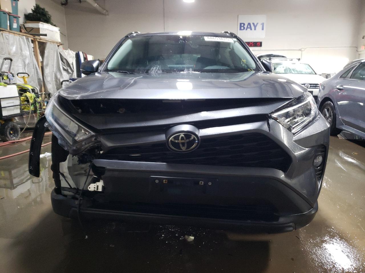 2021 Toyota RAV 4 - Image 5