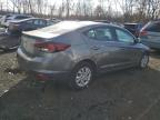 2020 Hyundai Elantra Se zu verkaufen in New Britain, CT - Front End