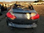 2010 Infiniti G37 Base en Venta en San Martin, CA - Burn