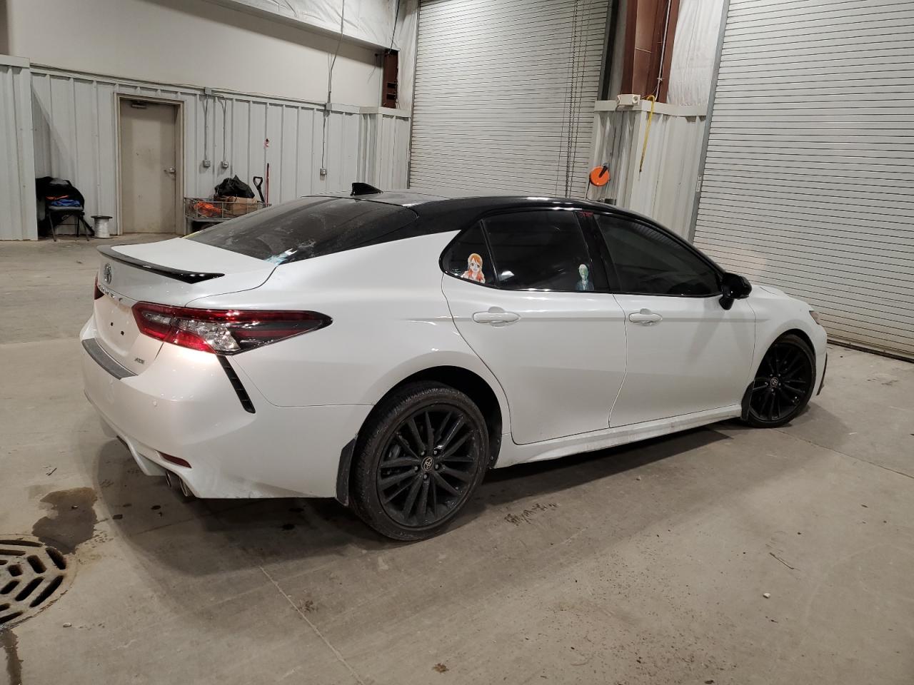 2024 Toyota Camry - Image 3