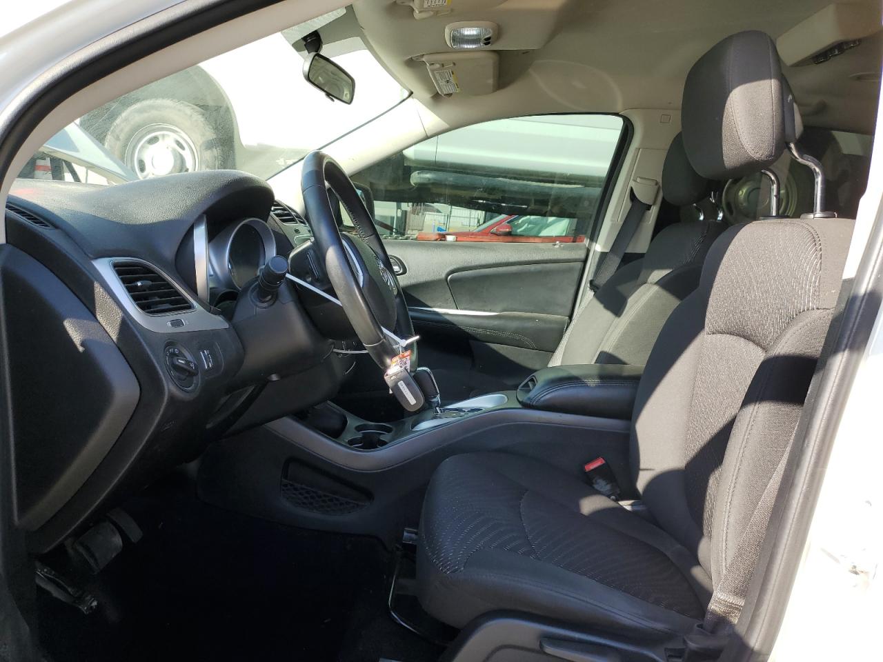 2018 Dodge Journey - Image 7