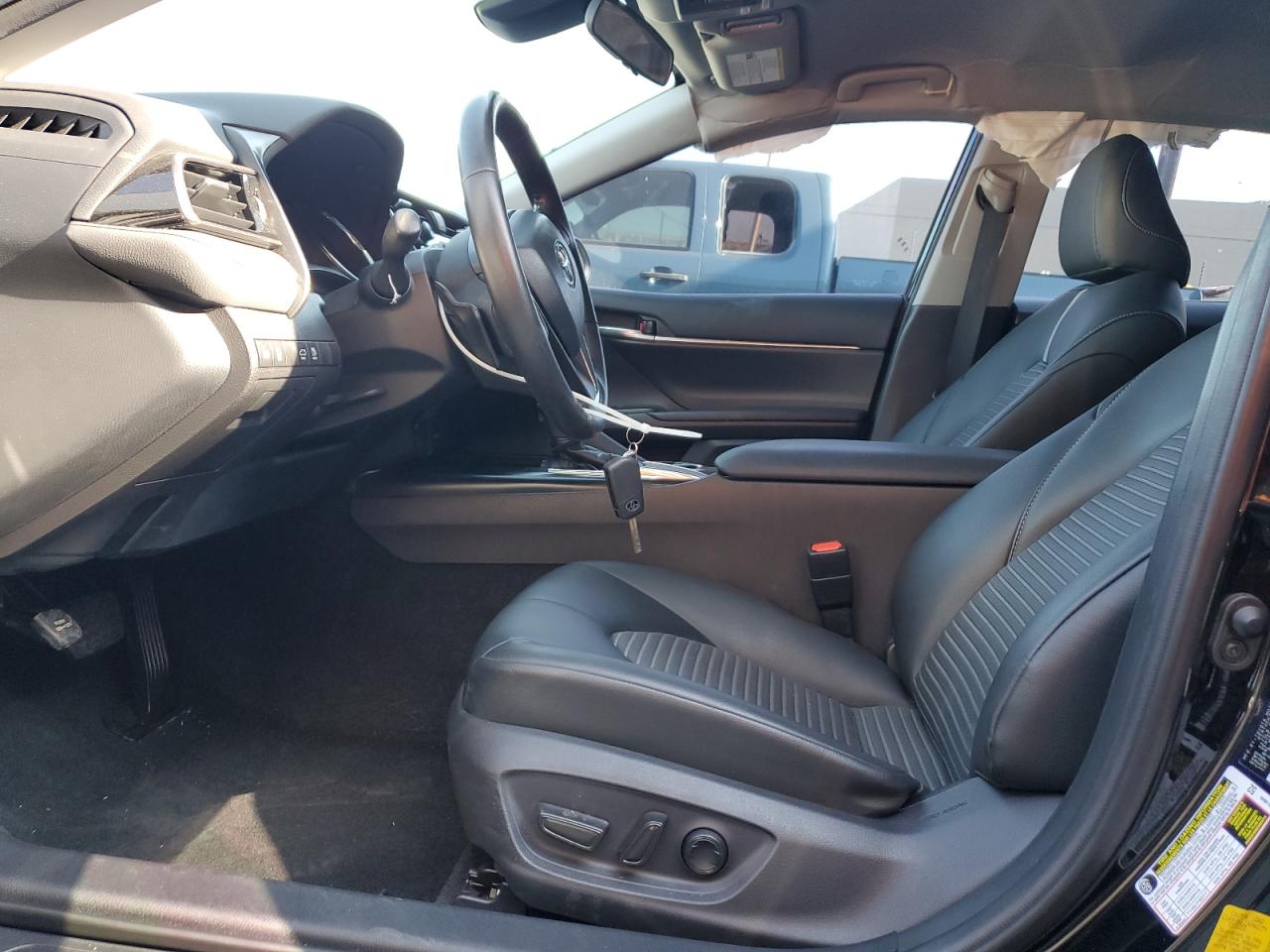 2019 Toyota Camry - Image 7