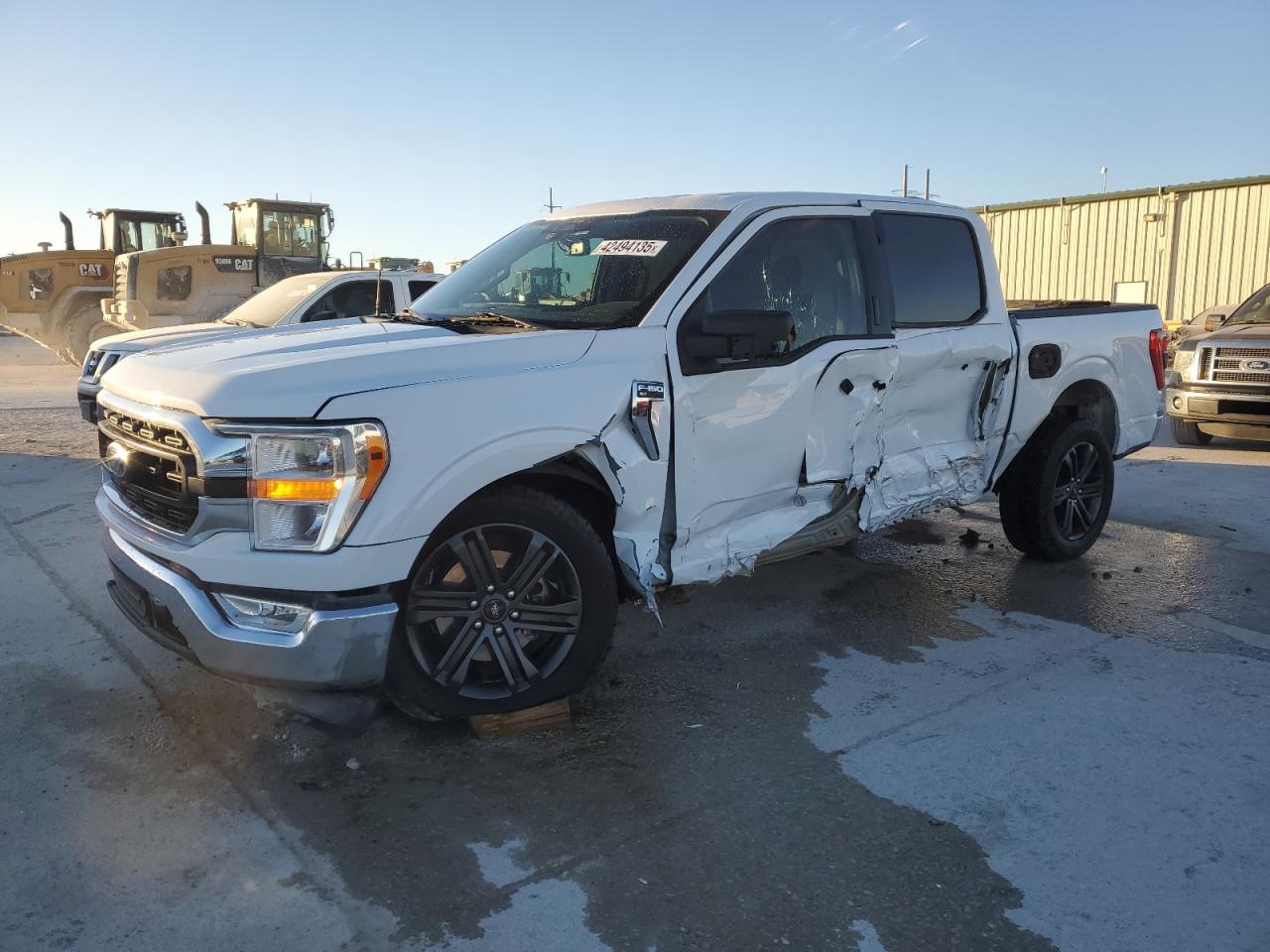 2022 Ford F-150 - Image 1
