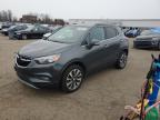 2018 Buick Encore Preferred Ii en Venta en New Britain, CT - Front End