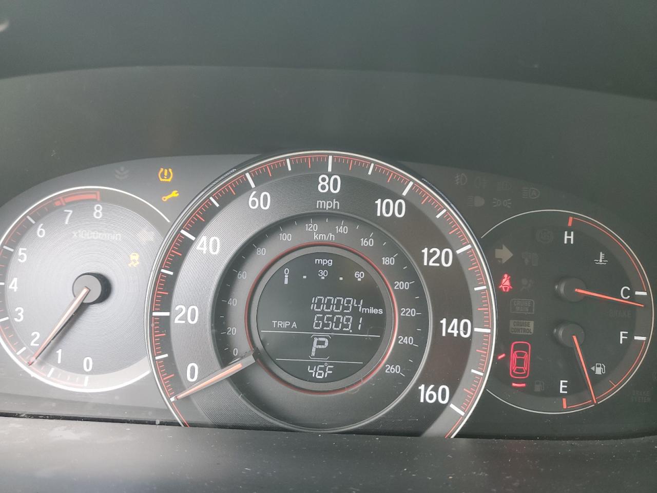2017 Honda Accord - Image 9