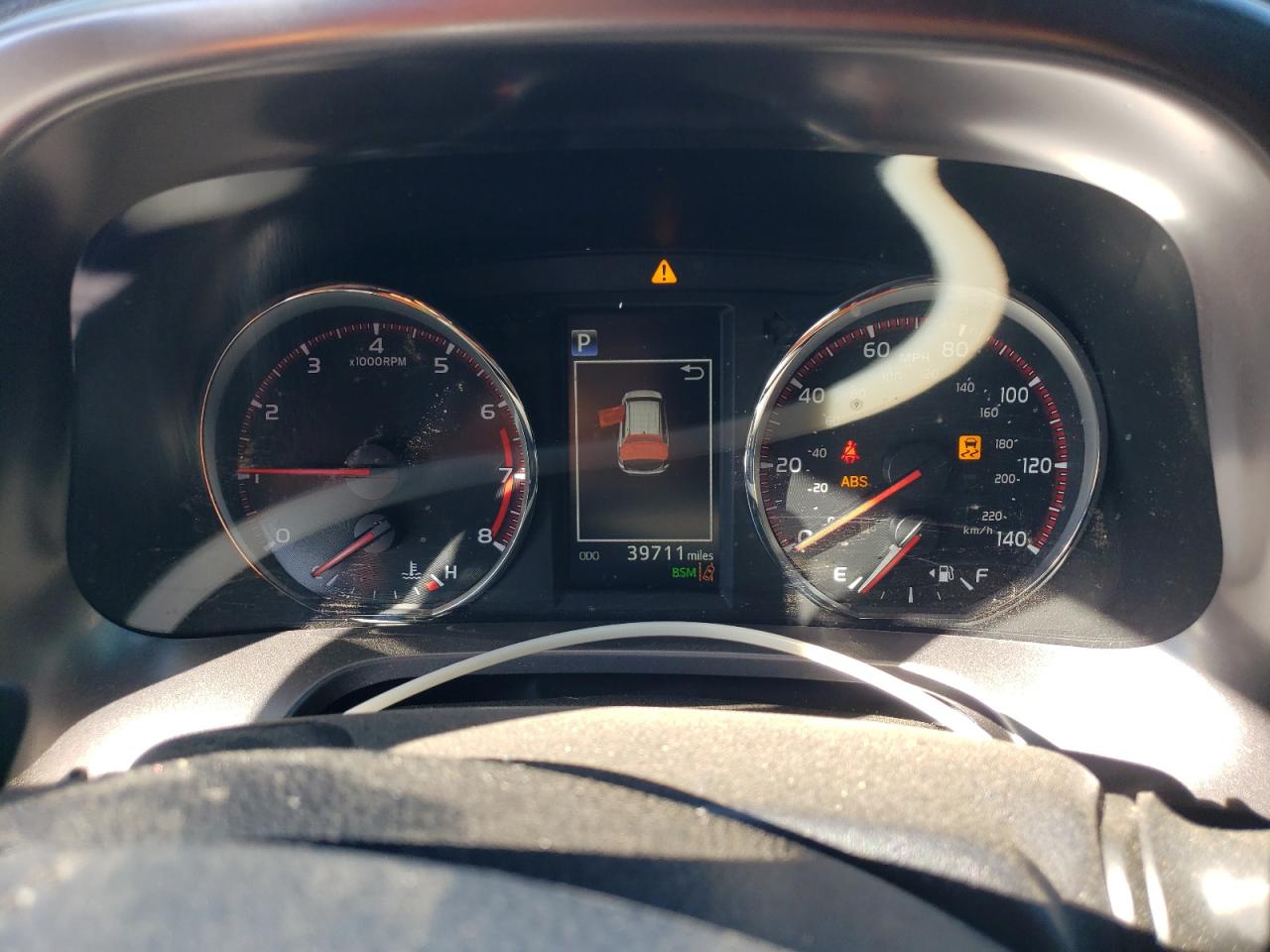 2018 Toyota RAV 4 - Image 9