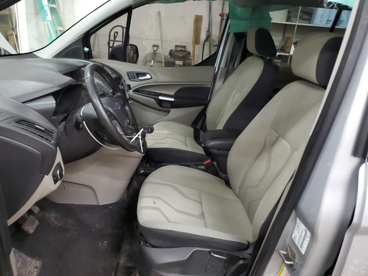 2016 Ford Transit - Image 7