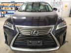 2017 Lexus Rx 350 Base на продаже в Arlington, WA - Front End