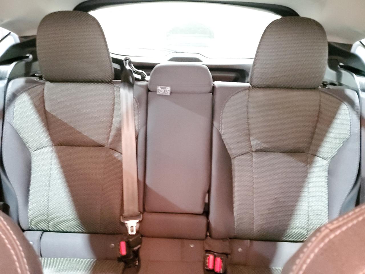 2024 Subaru XV - Image 10