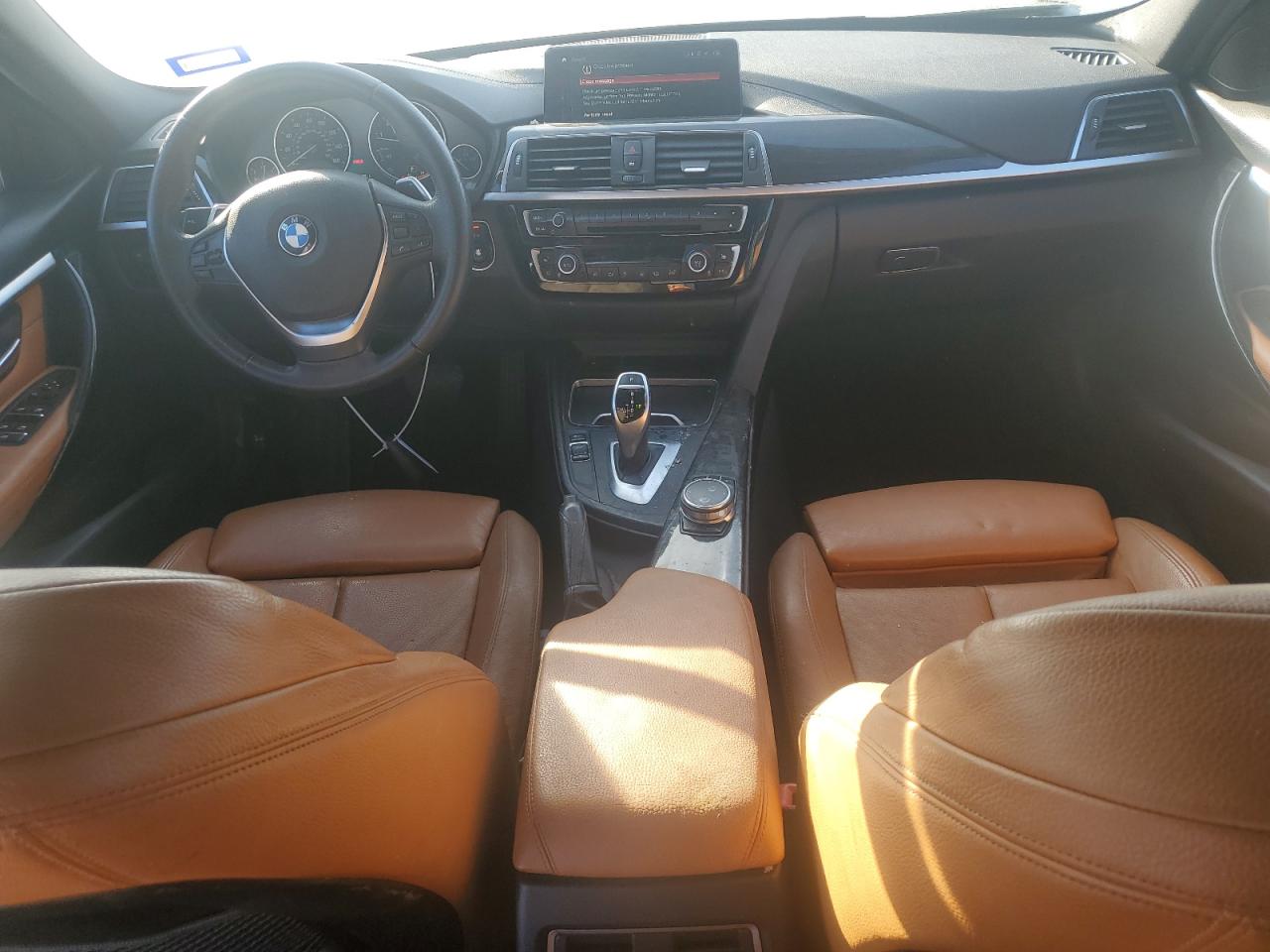 2018 BMW 3er - Image 8