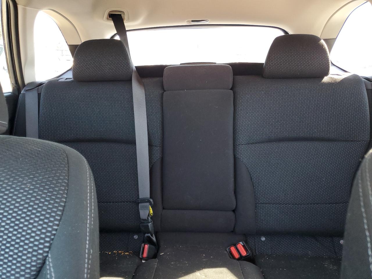 2018 Subaru Outback - Image 10