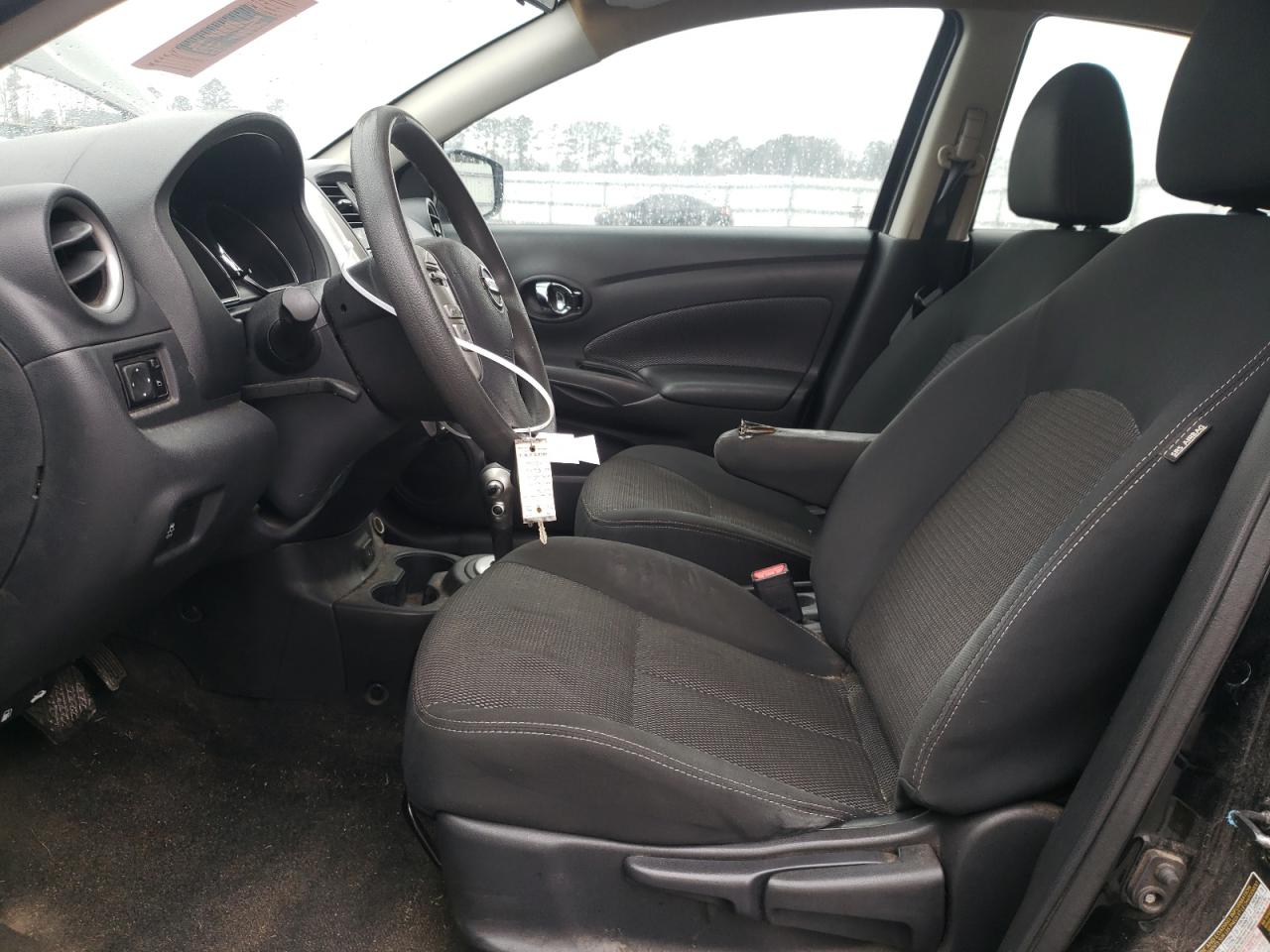 2017 Nissan Versa - Image 7