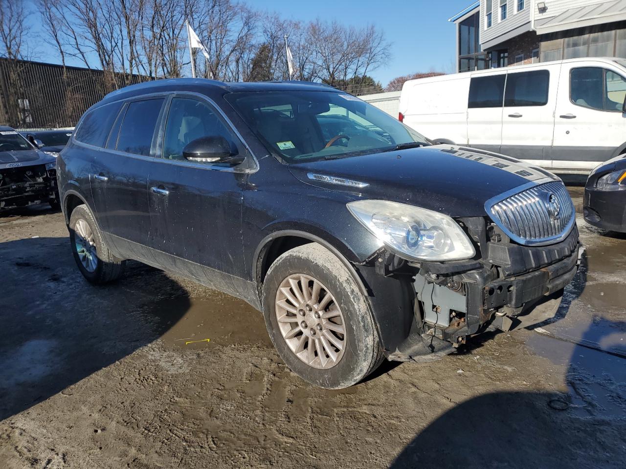 2011 Buick Enclave - Image 4