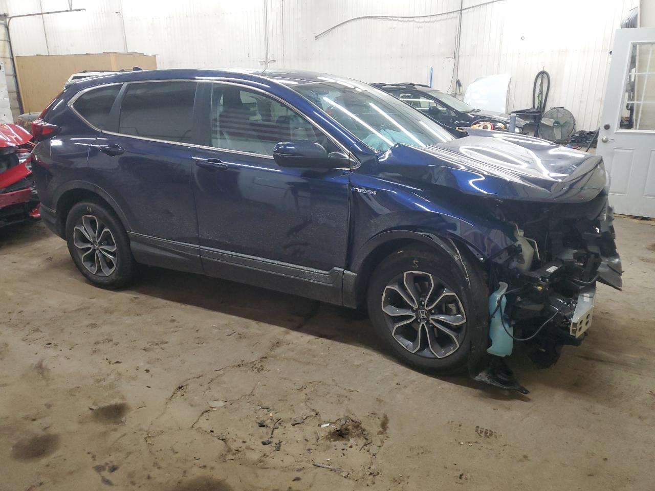 2022 Honda CR-V - Image 4