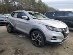 Austell, GA에서 판매 중인 2022 Nissan Rogue Sport Sl - Rollover