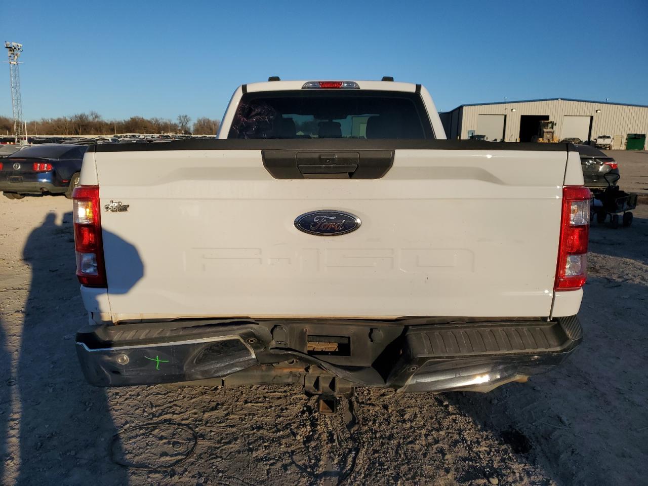 2021 Ford F-150 - Image 6