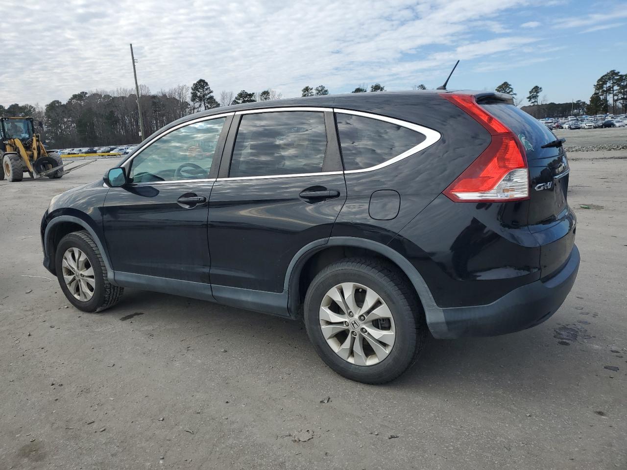 2014 Honda CR-V - Image 2