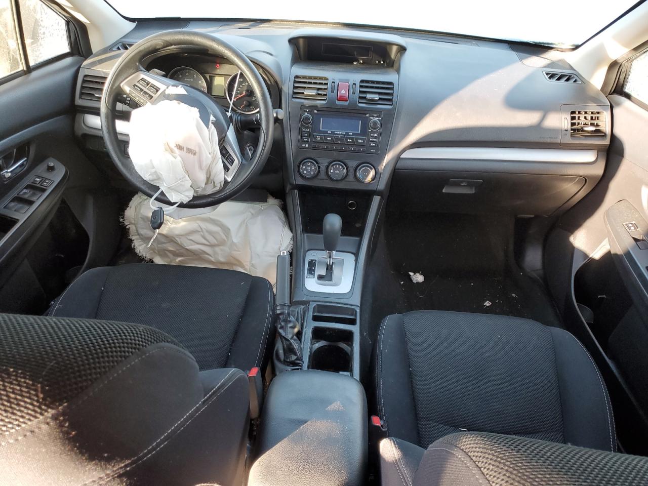 2014 Subaru XV - Image 8