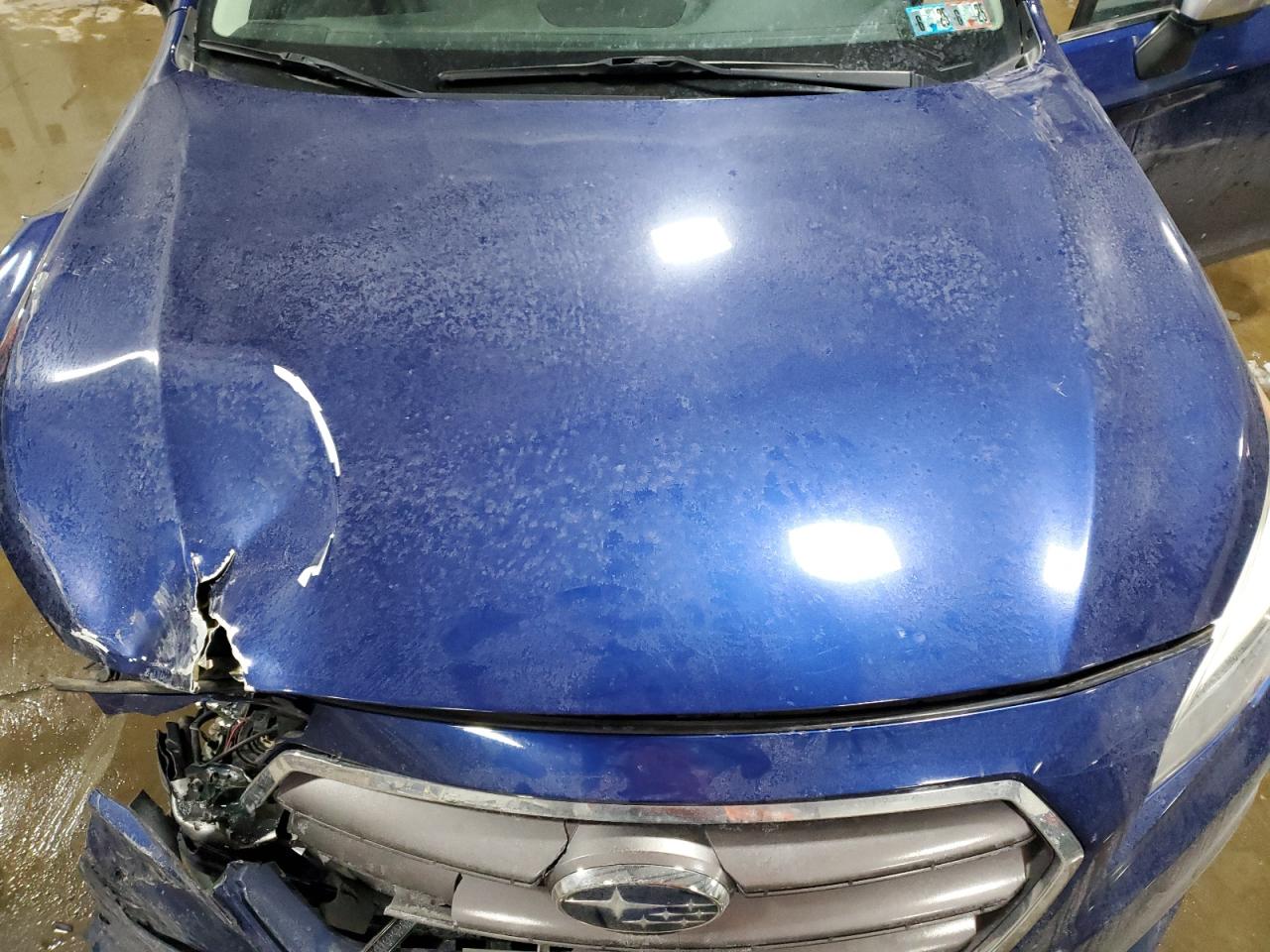 2017 Subaru Legacy - Image 11