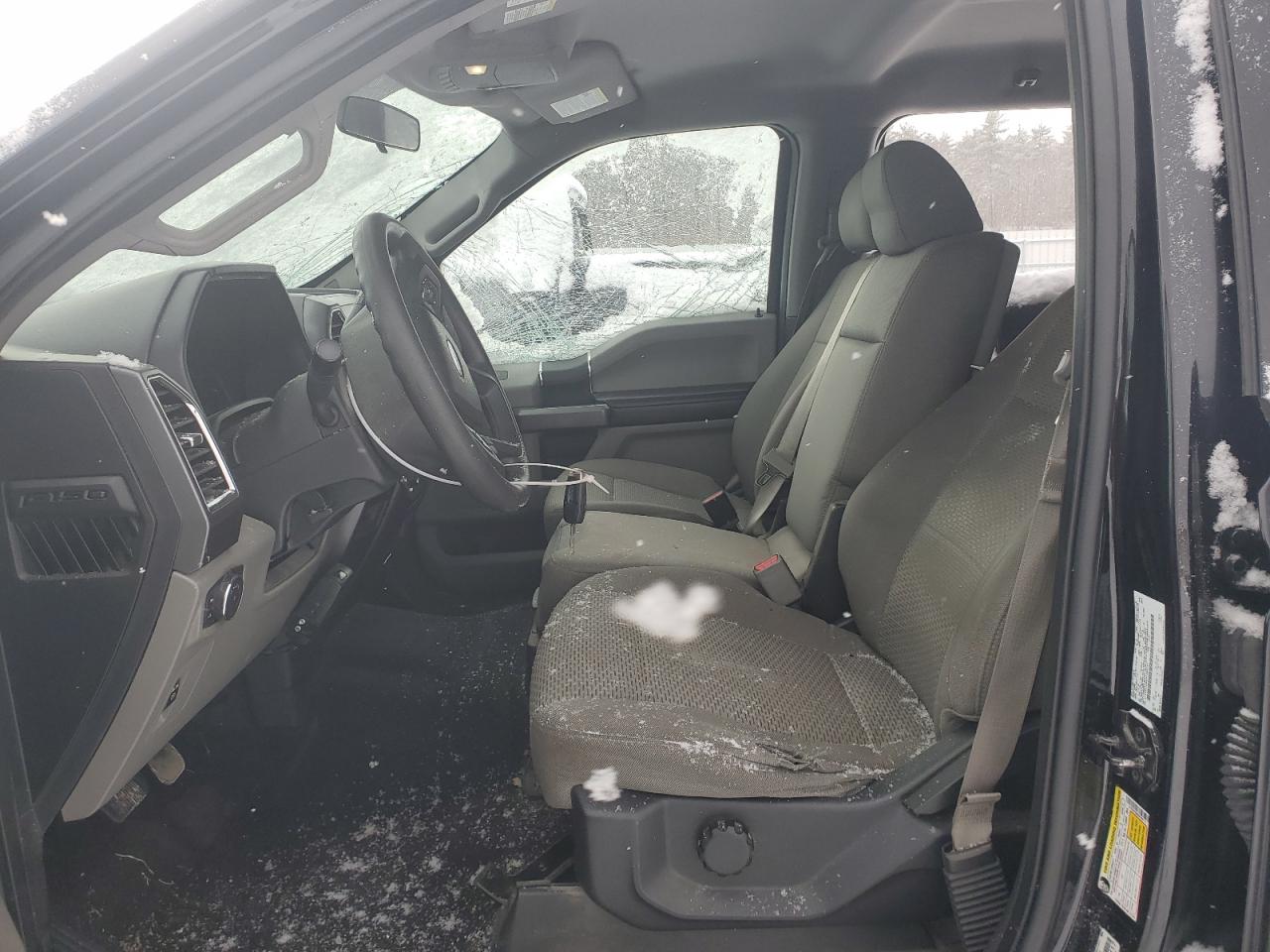 2016 Ford F-150 - Image 7