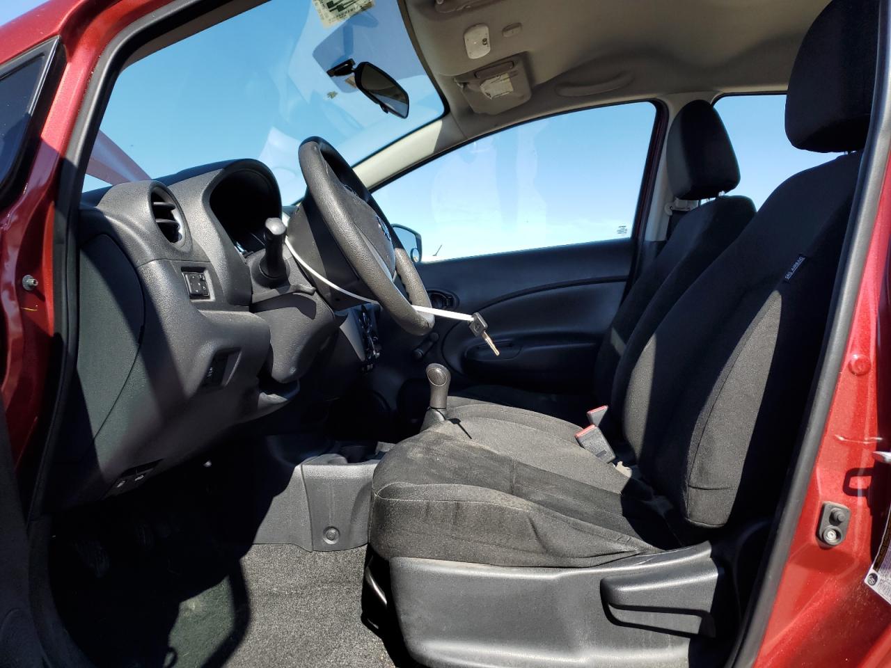 2016 Nissan Versa - Image 7