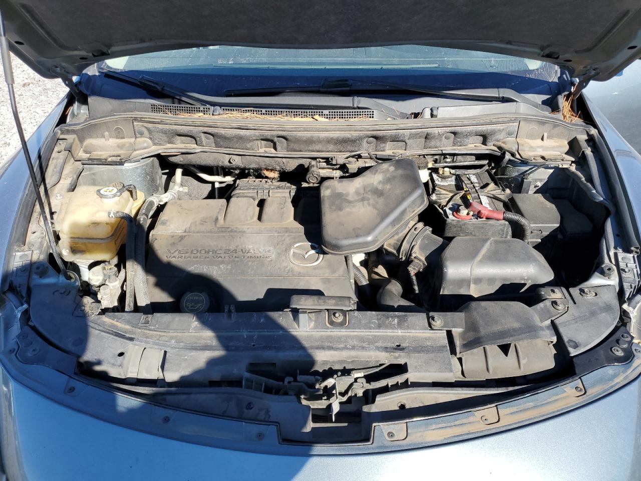 2013 Mazda CX-9 - Image 12