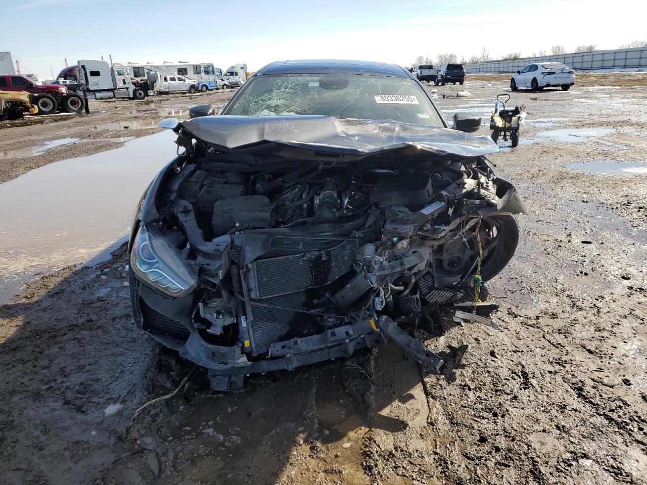 2018 Maserati Ghibli - Image 5
