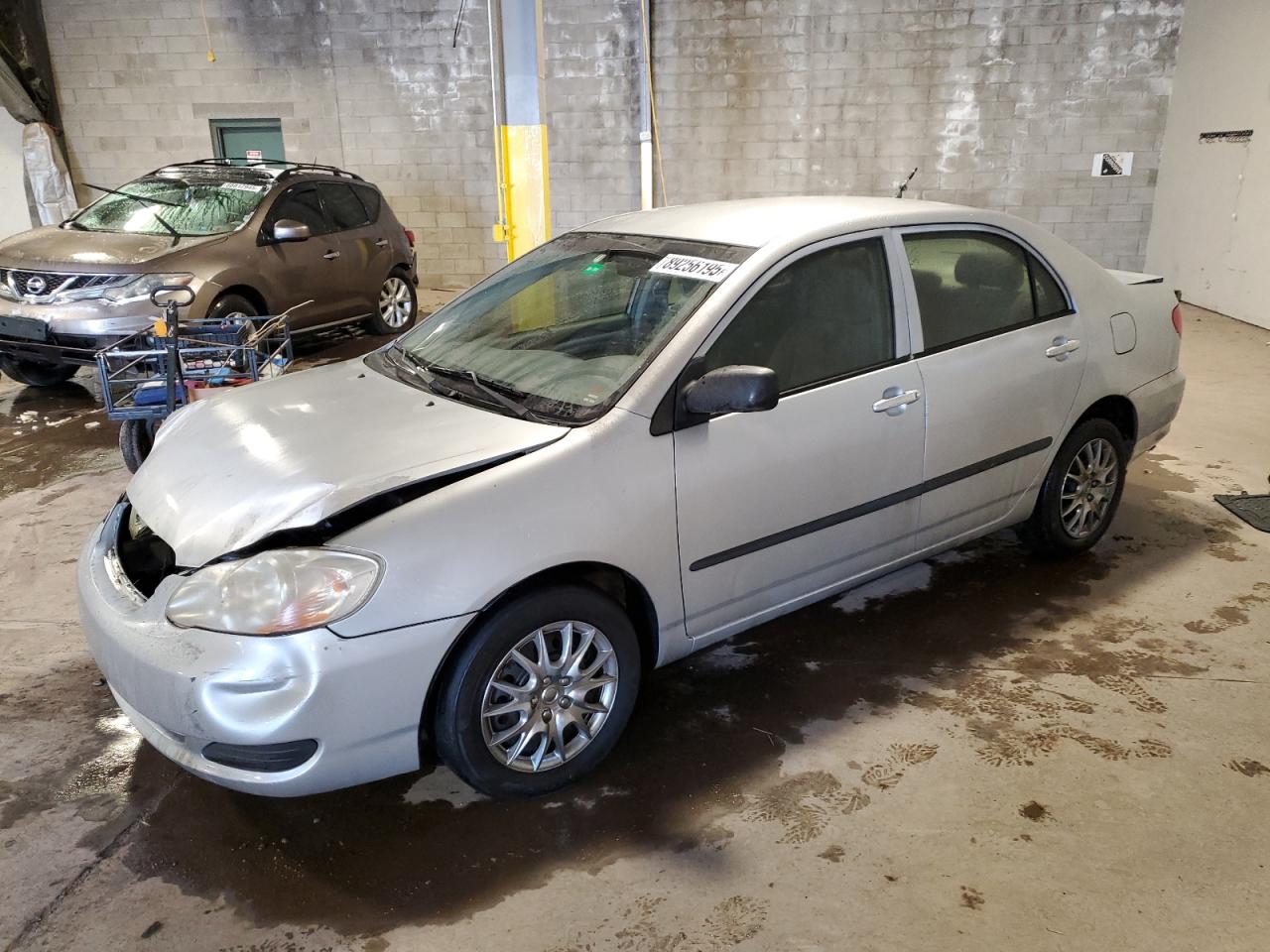2005 Toyota Corolla - Image 1