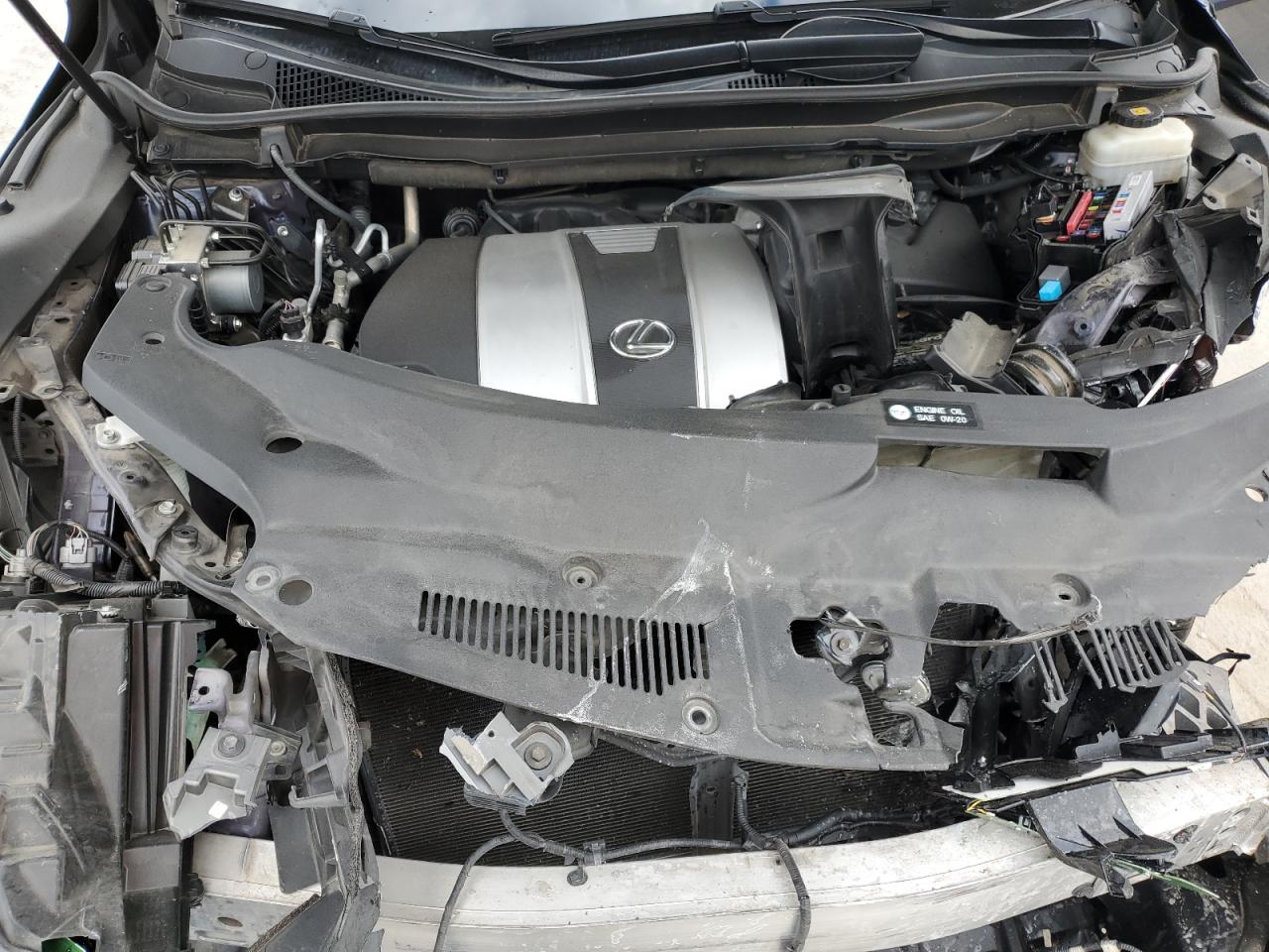 2019 Lexus RX - Image 13