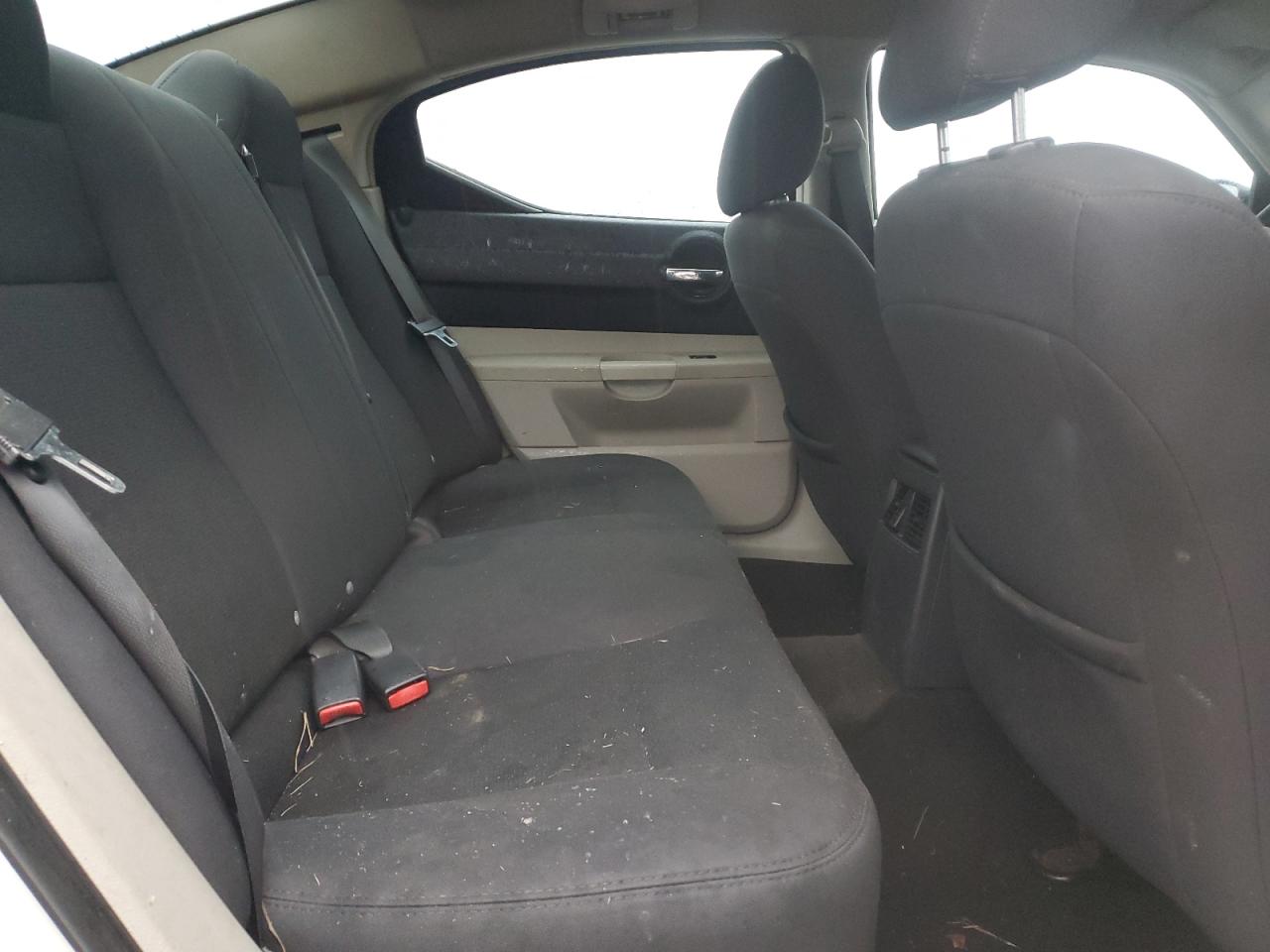 2007 Dodge Charger Se VIN: 2B3KA43G57H776797 Lot: 51591785