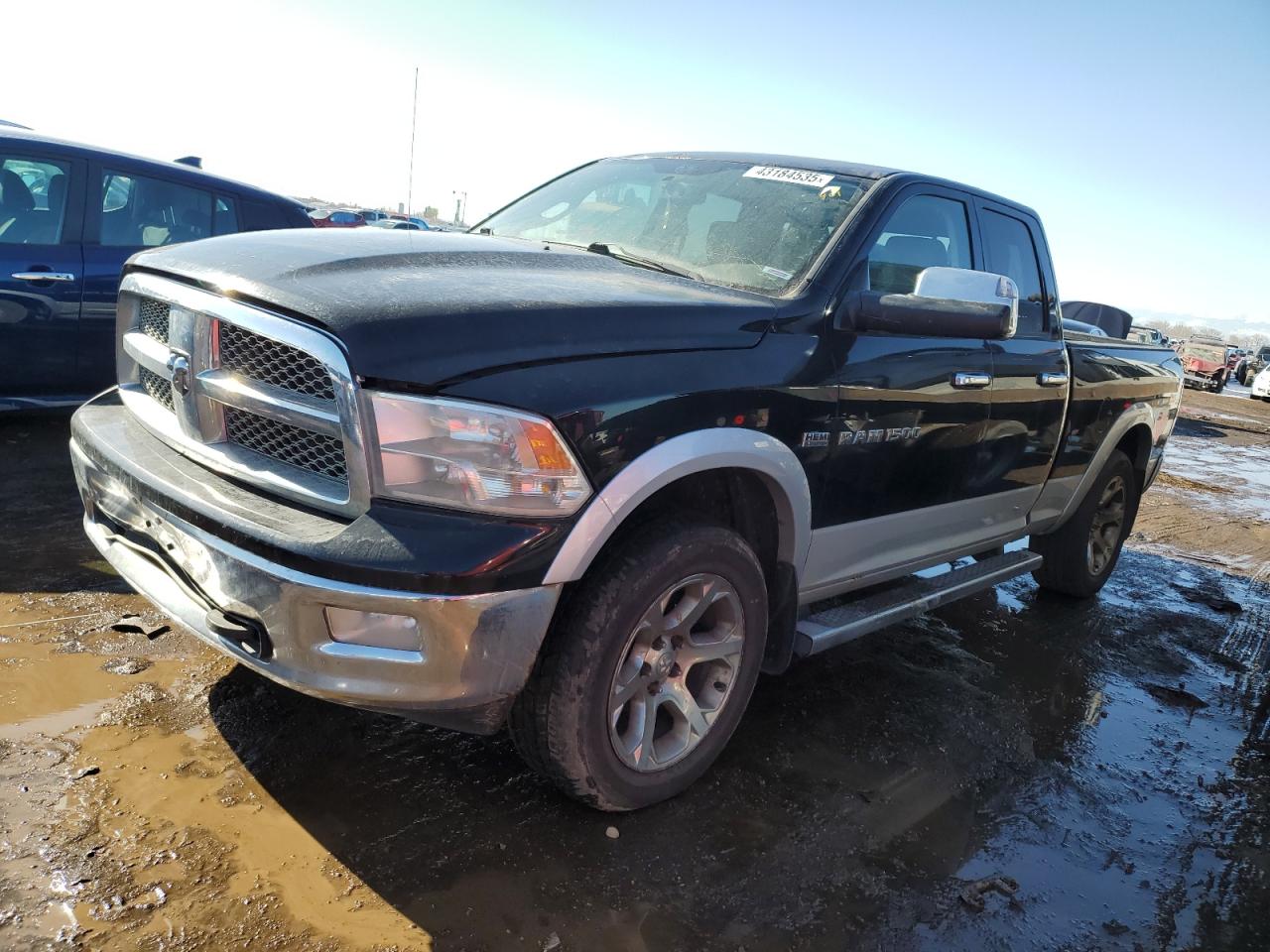 Brighton, CO에서 판매 중인 2012 Dodge Ram 1500 Laramie - Hail