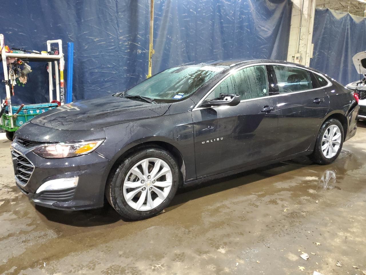 2023 Chevrolet Malibu - Image 1