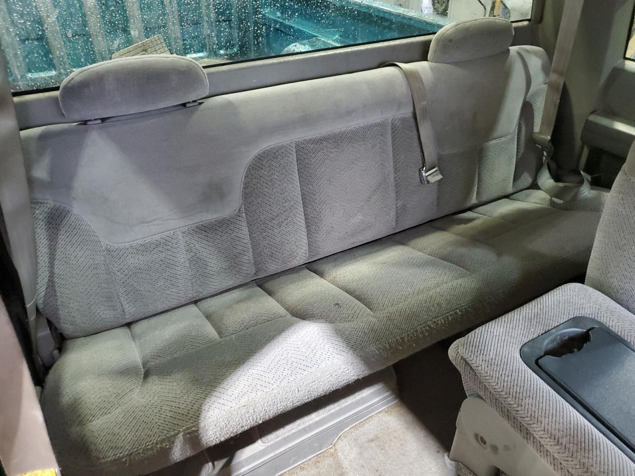1995 GMC Sierra - Image 10