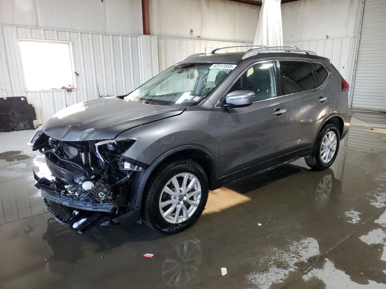 2019 Nissan Rogue - Image 1