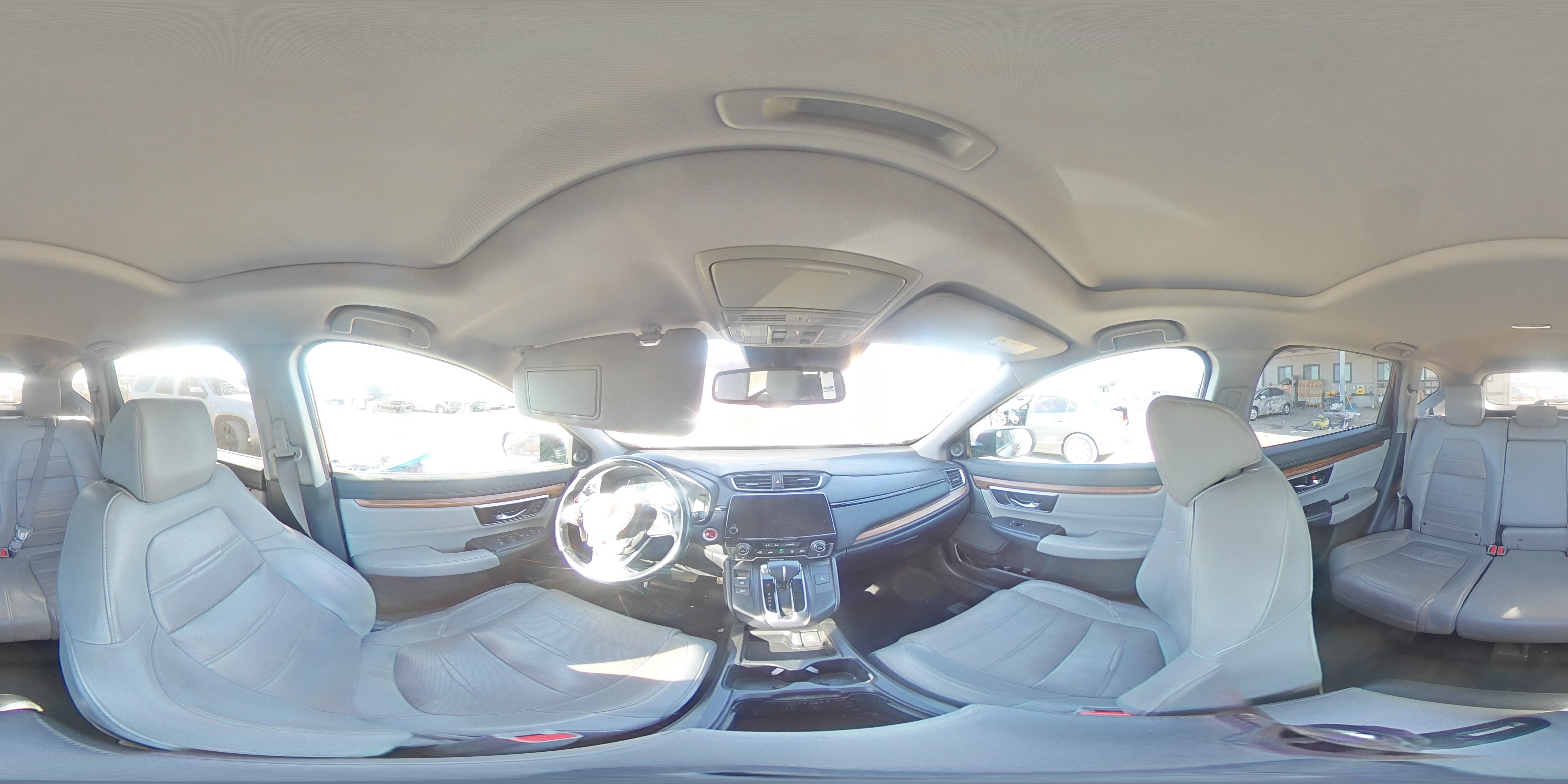 2018 Honda CR-V - Image 13