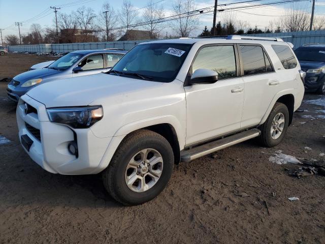 2016 Toyota 4Runner Sr5/Sr5 Premium