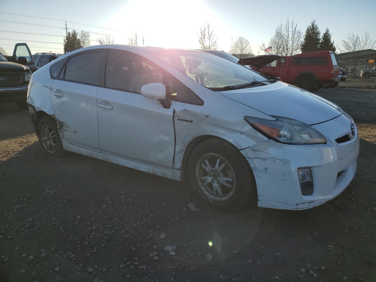 2010 Toyota Prius - Image 4