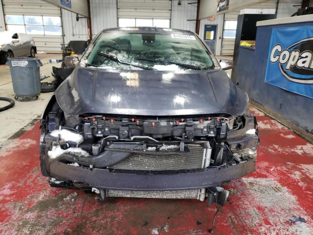 Седаны CHEVROLET MALIBU 2014 Синий