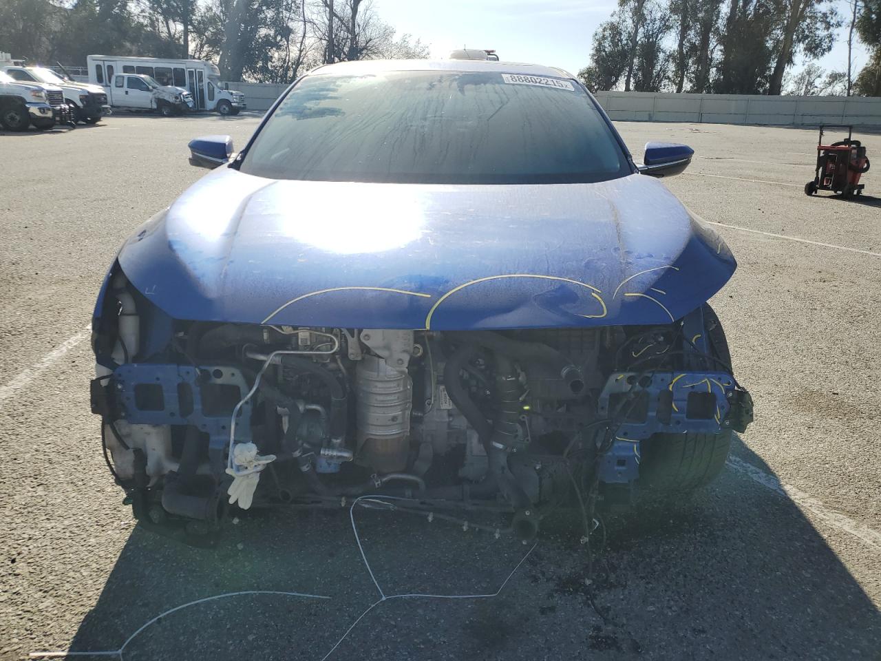 2016 Honda Civic - Image 5