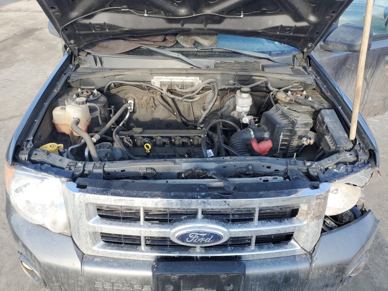2012 Ford Escape - Image 12