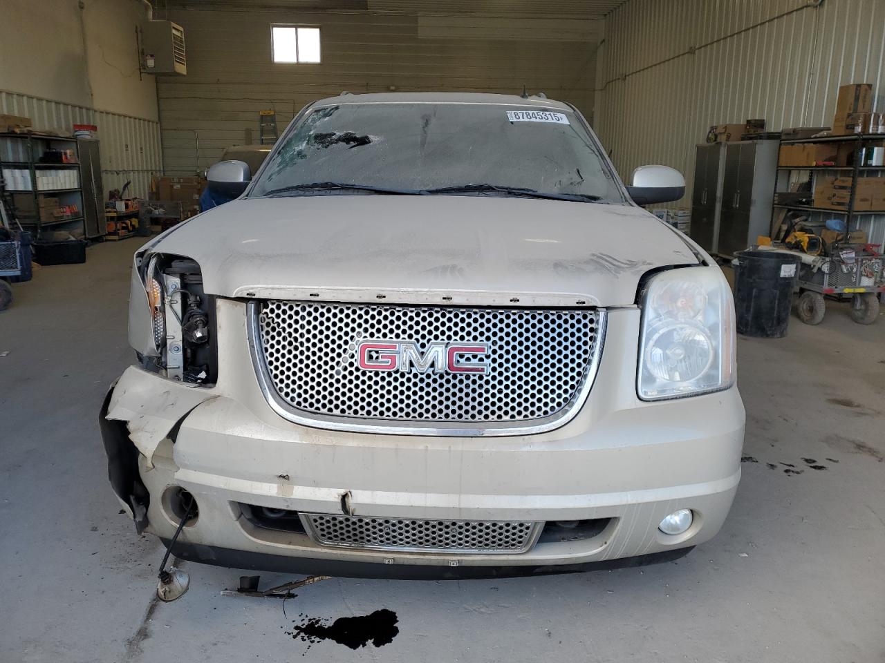 2008 GMC Yukon - Image 5