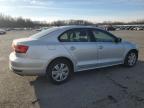 2015 Volkswagen Jetta Tdi на продаже в Grantville, PA - Front End